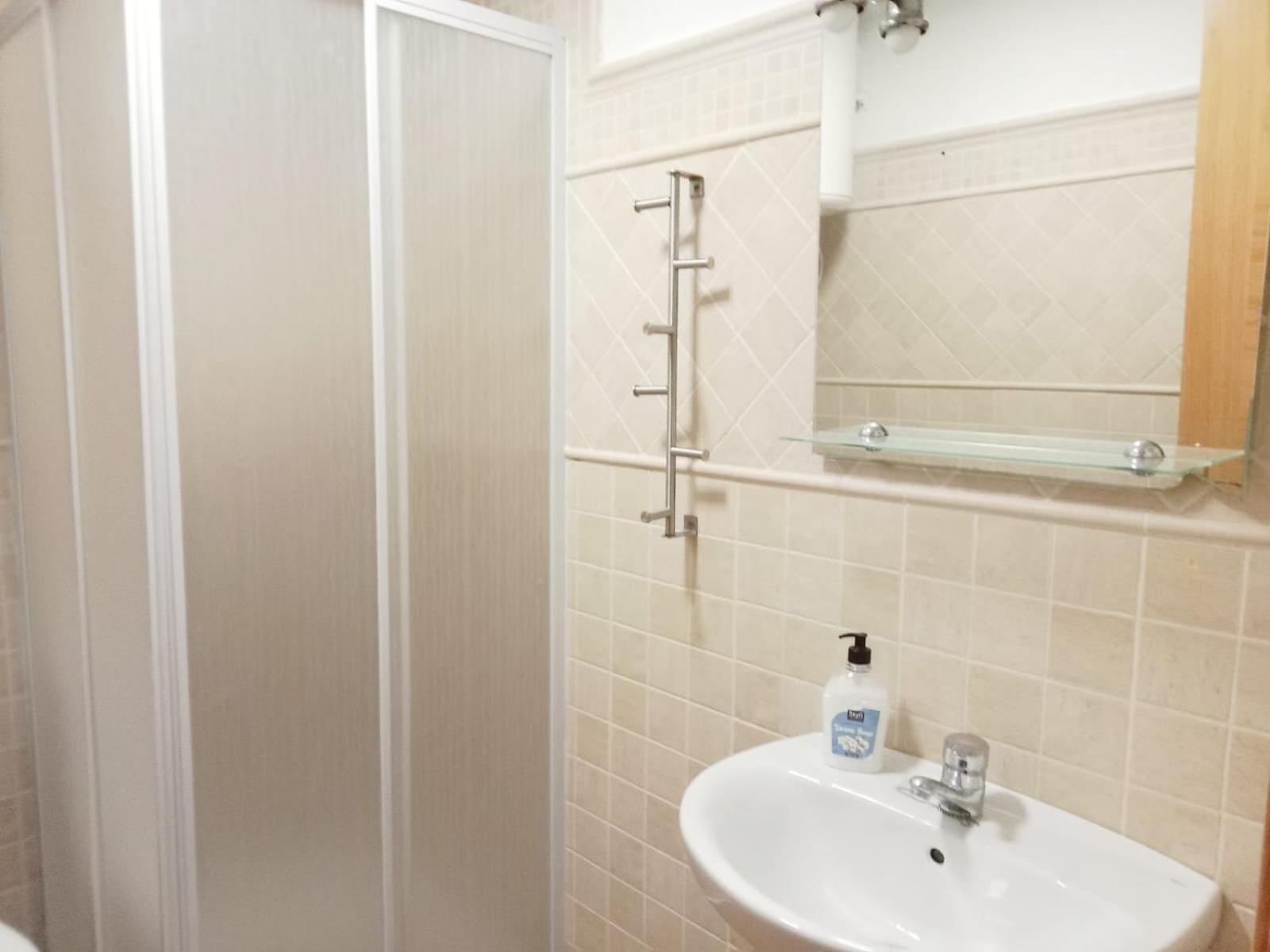 Hermoso Apartamento Centro De مالقة المظهر الخارجي الصورة